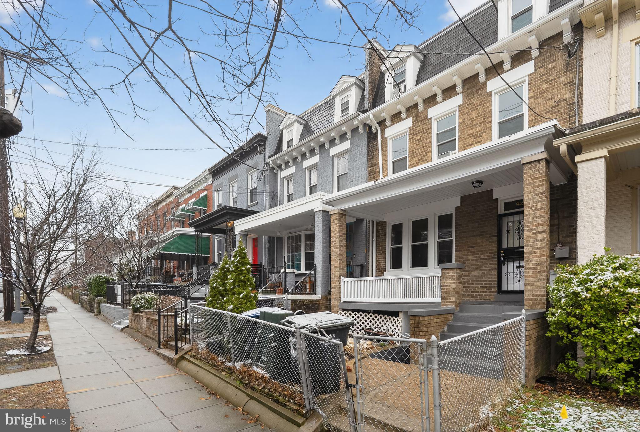 828 ALLISON STREET NW