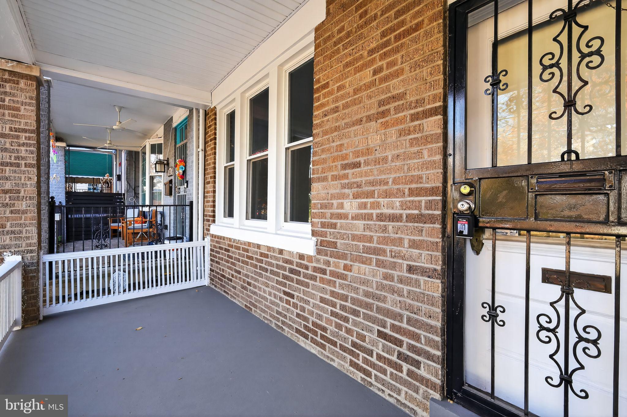 828 ALLISON STREET NW