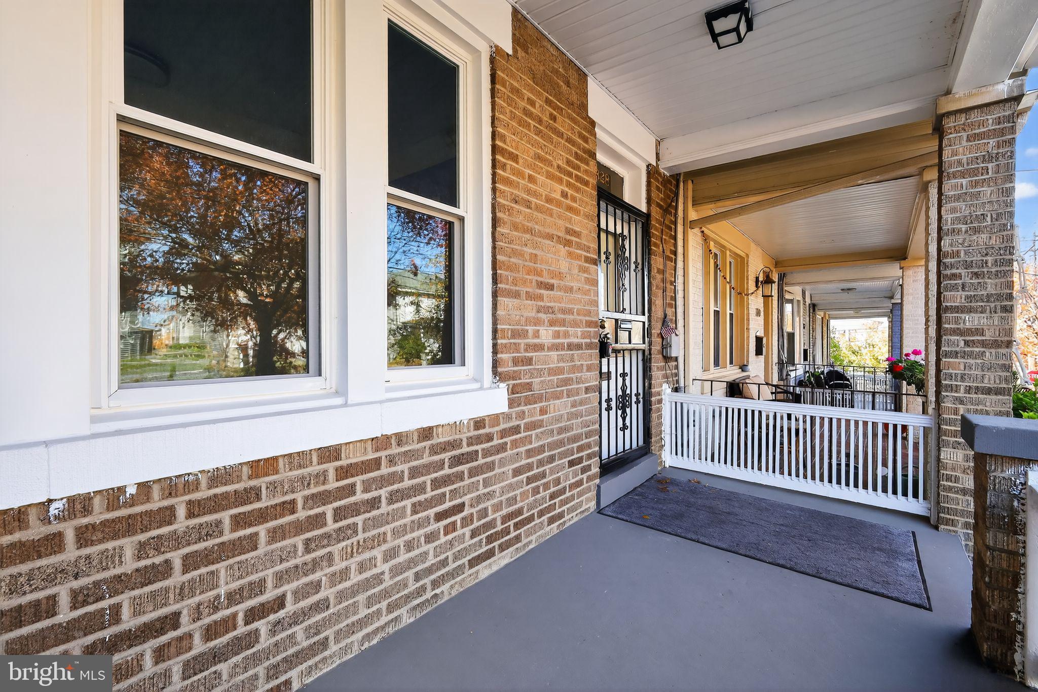 828 ALLISON STREET NW