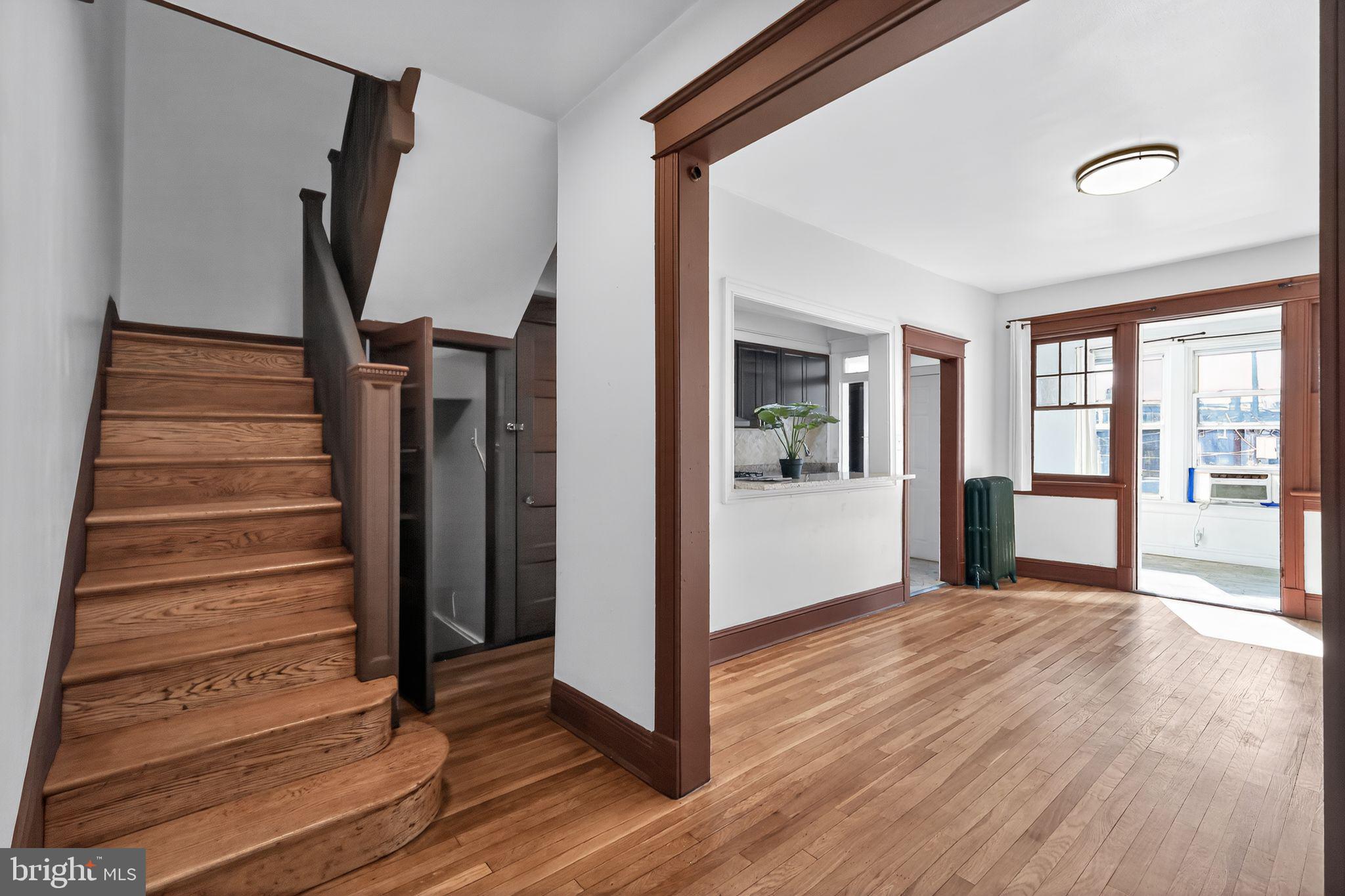 828 ALLISON STREET NW