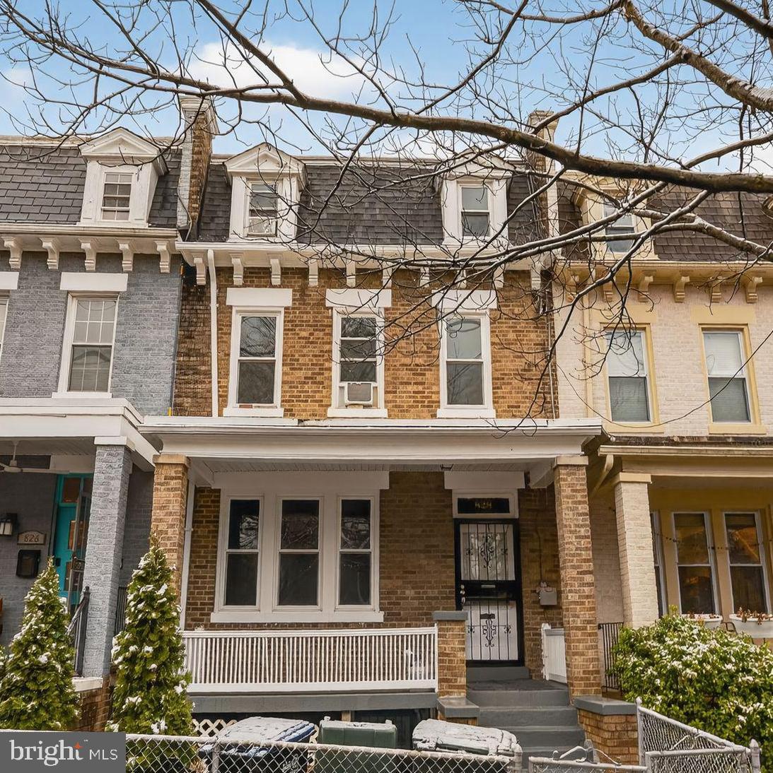 828 ALLISON STREET NW