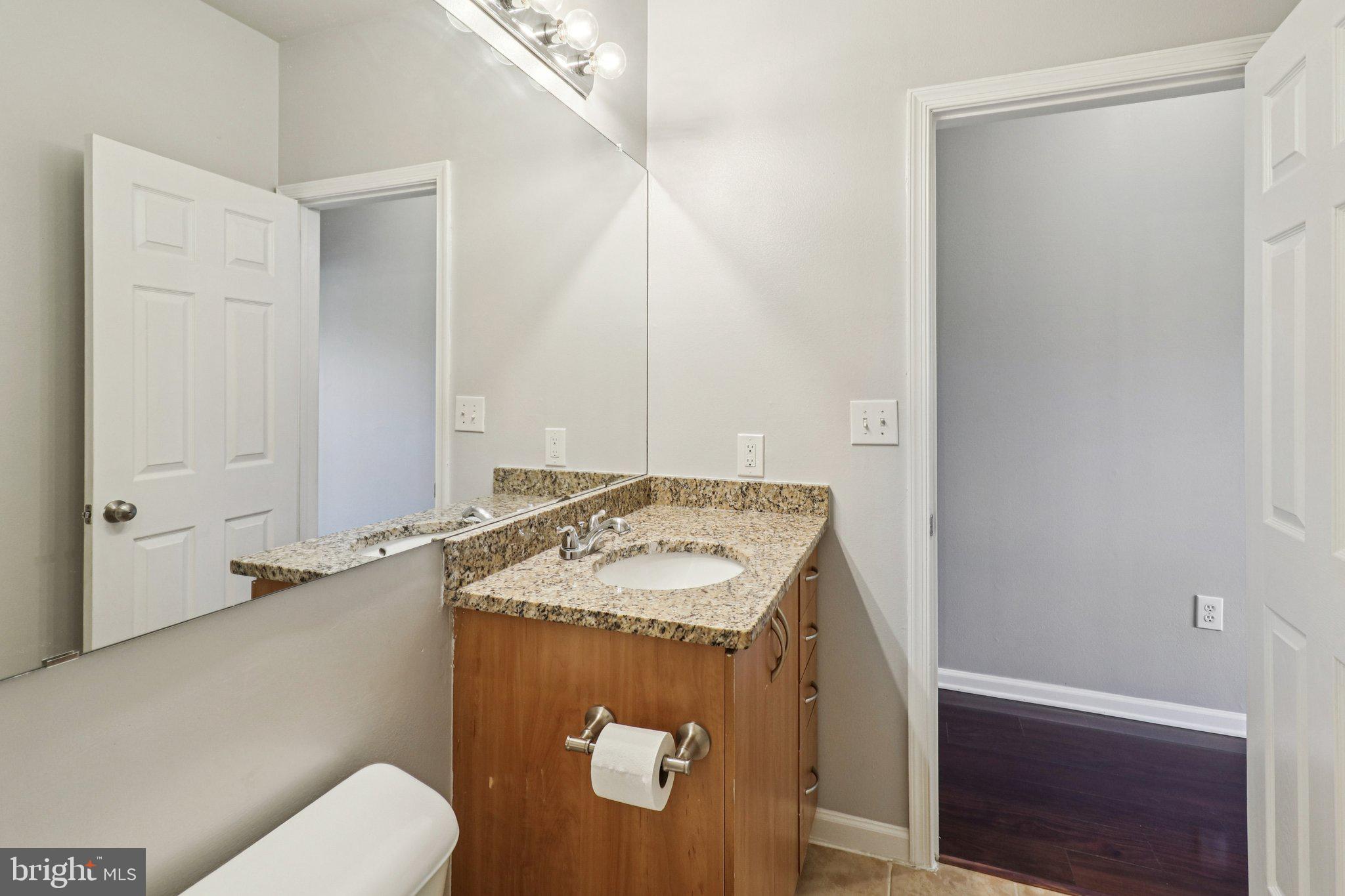 THE ASHMORE - Residential