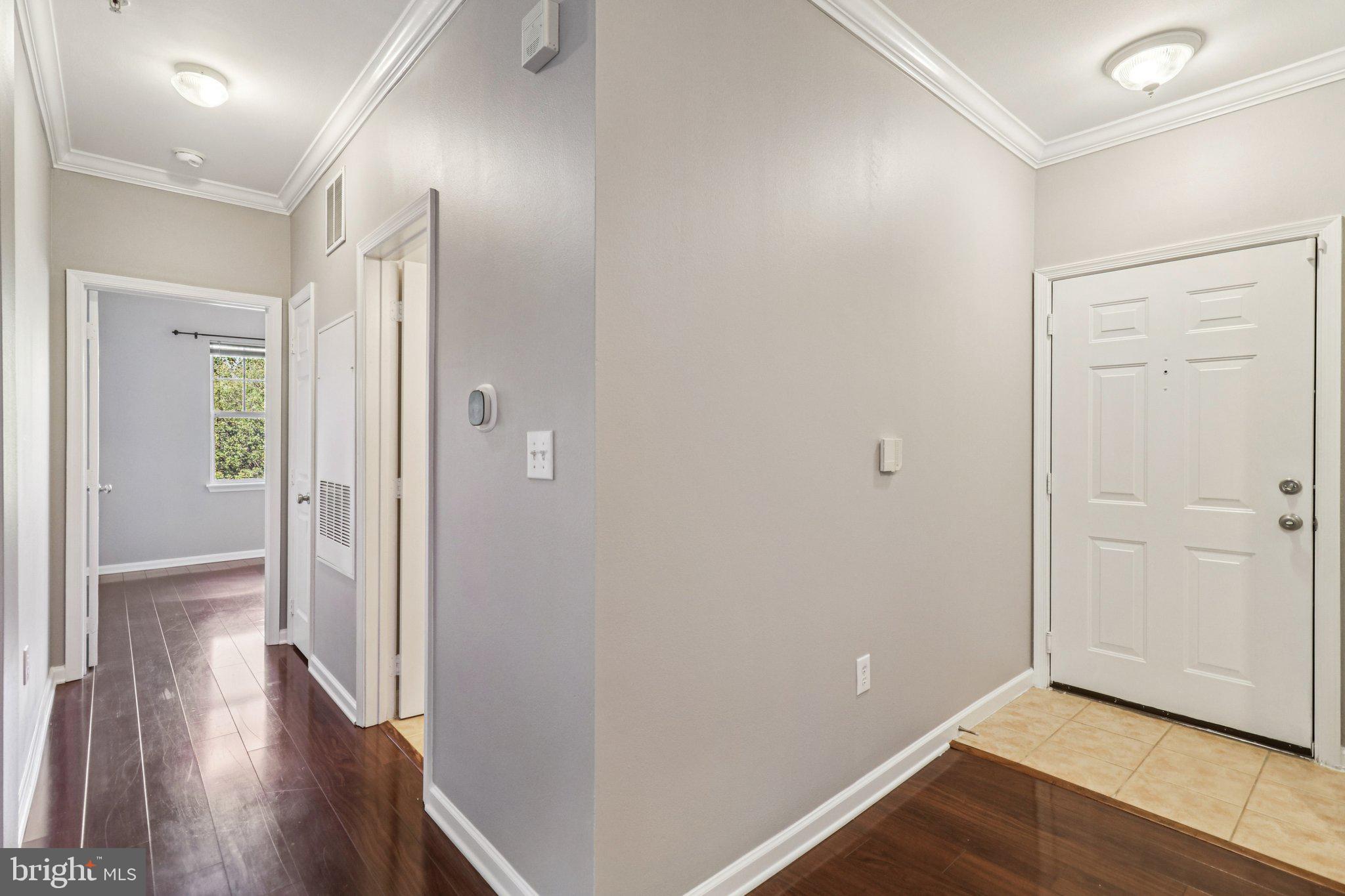 THE ASHMORE - Residential