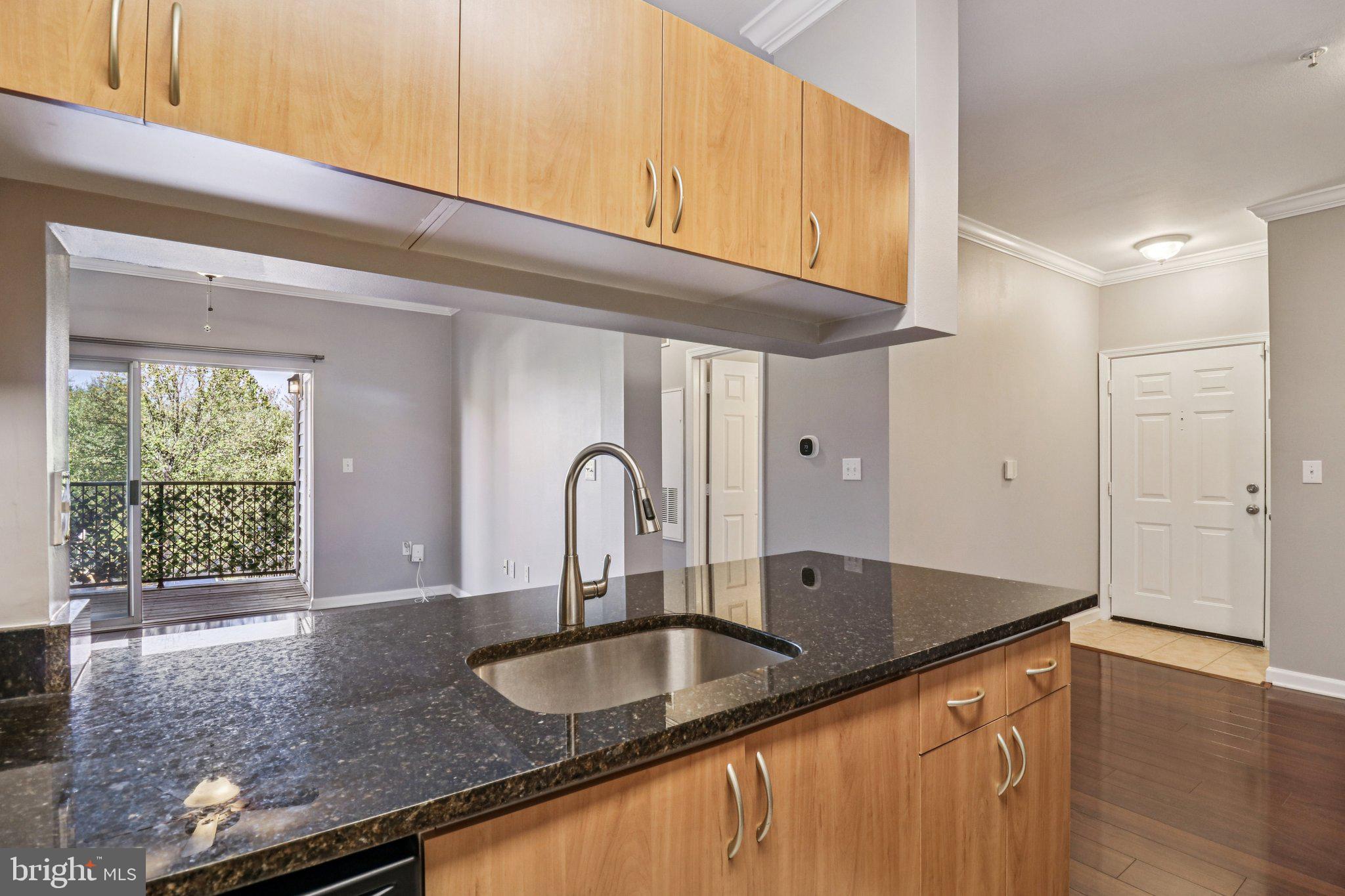 THE ASHMORE - Residential