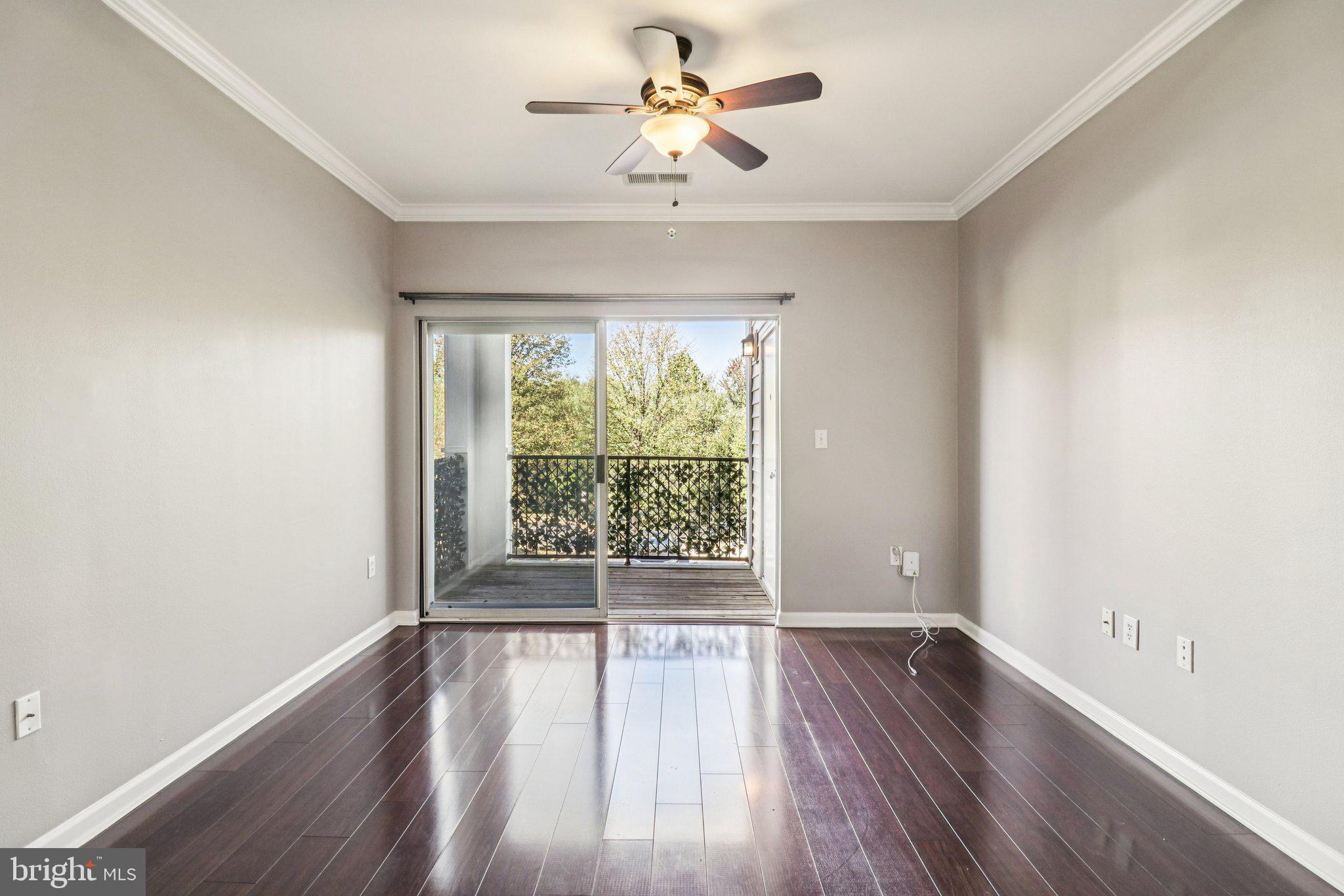 THE ASHMORE - Residential