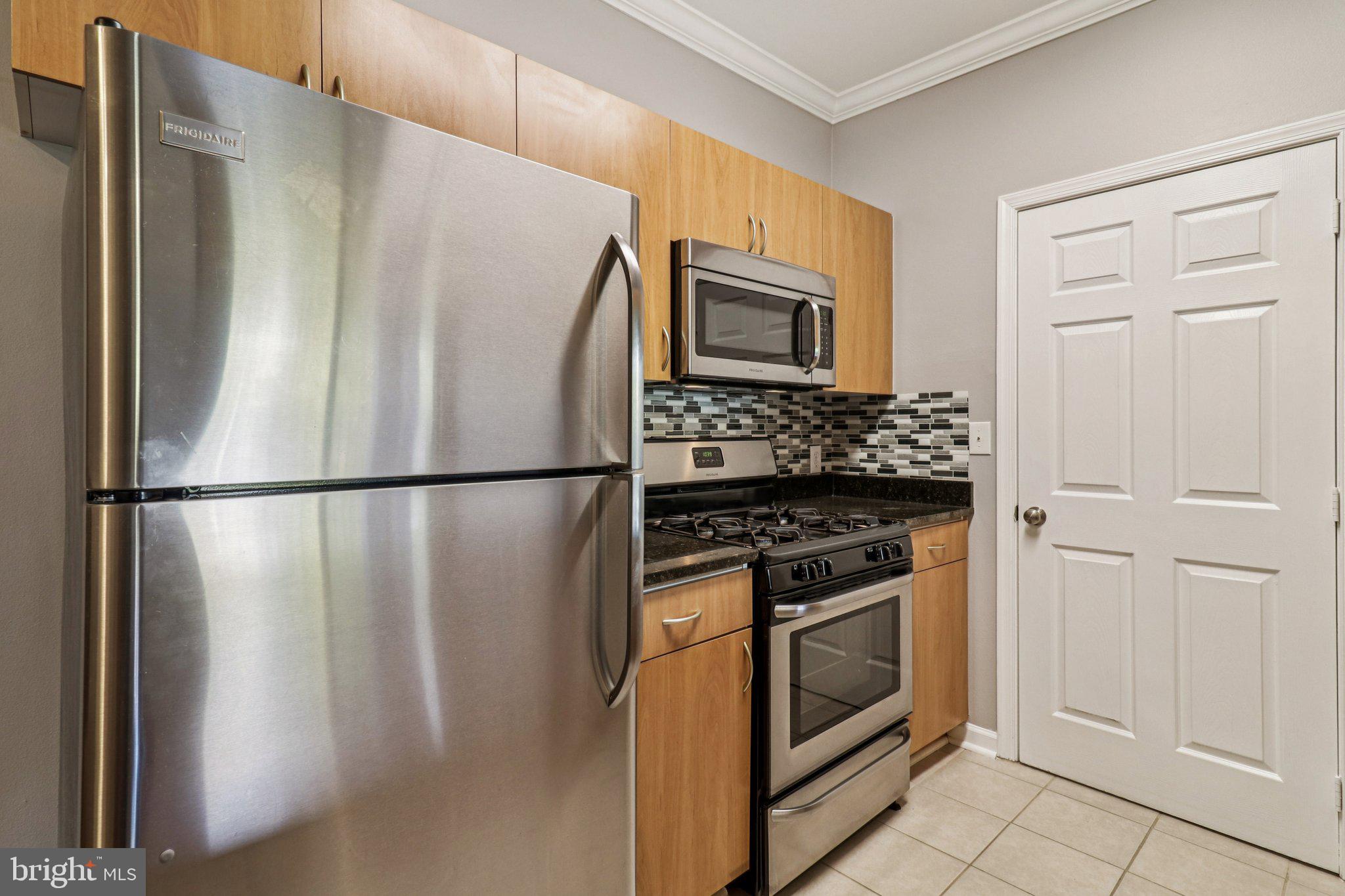 THE ASHMORE - Residential