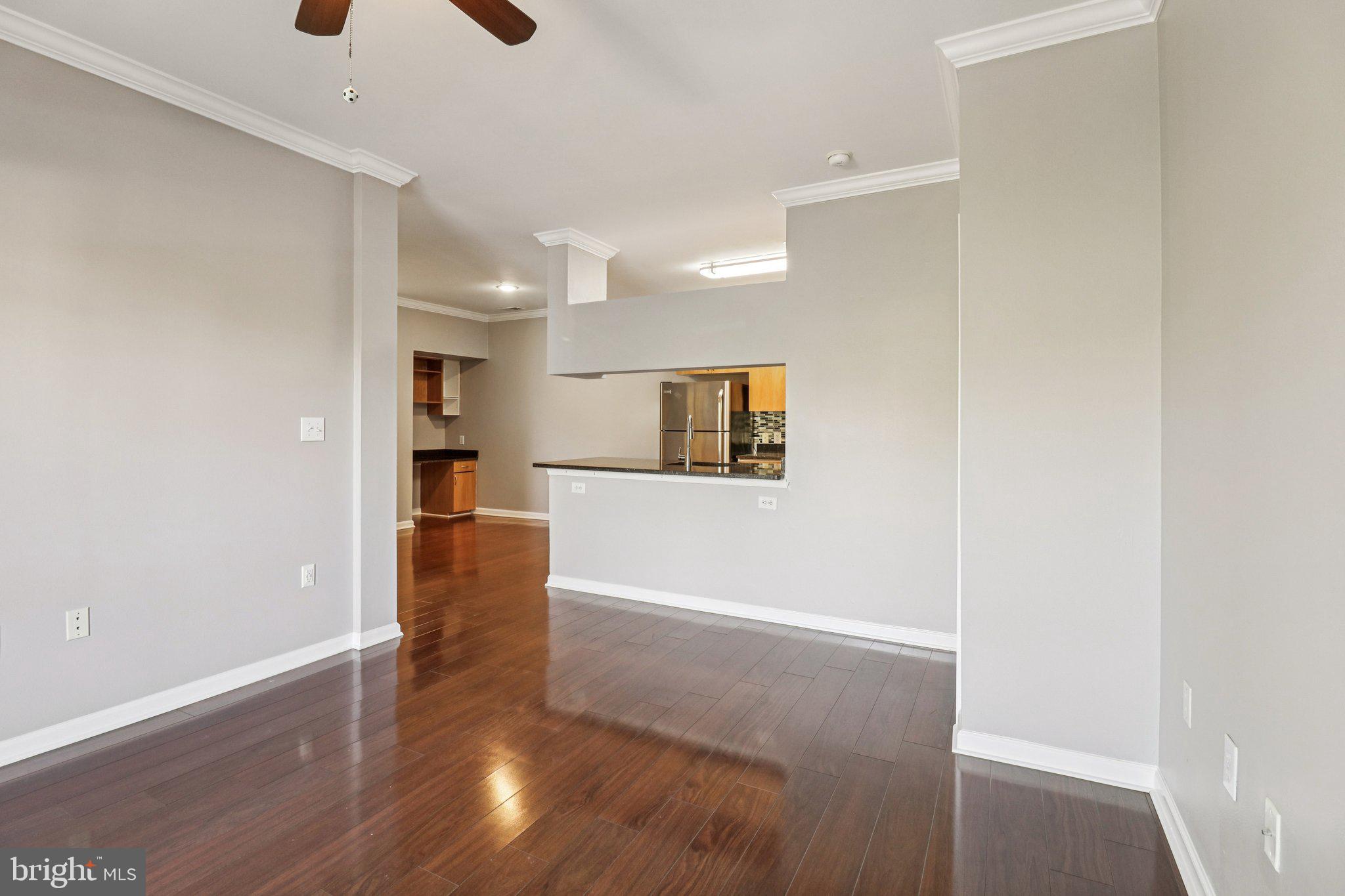 THE ASHMORE - Residential