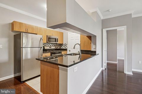 19611 GALWAY BAY CIRCLE 204 GERMANTOWN MD 20874