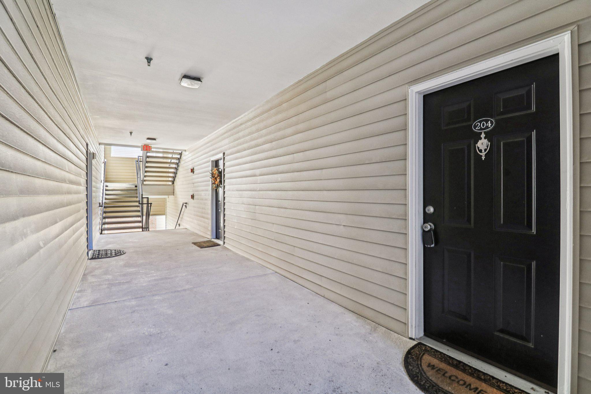 THE ASHMORE - Residential