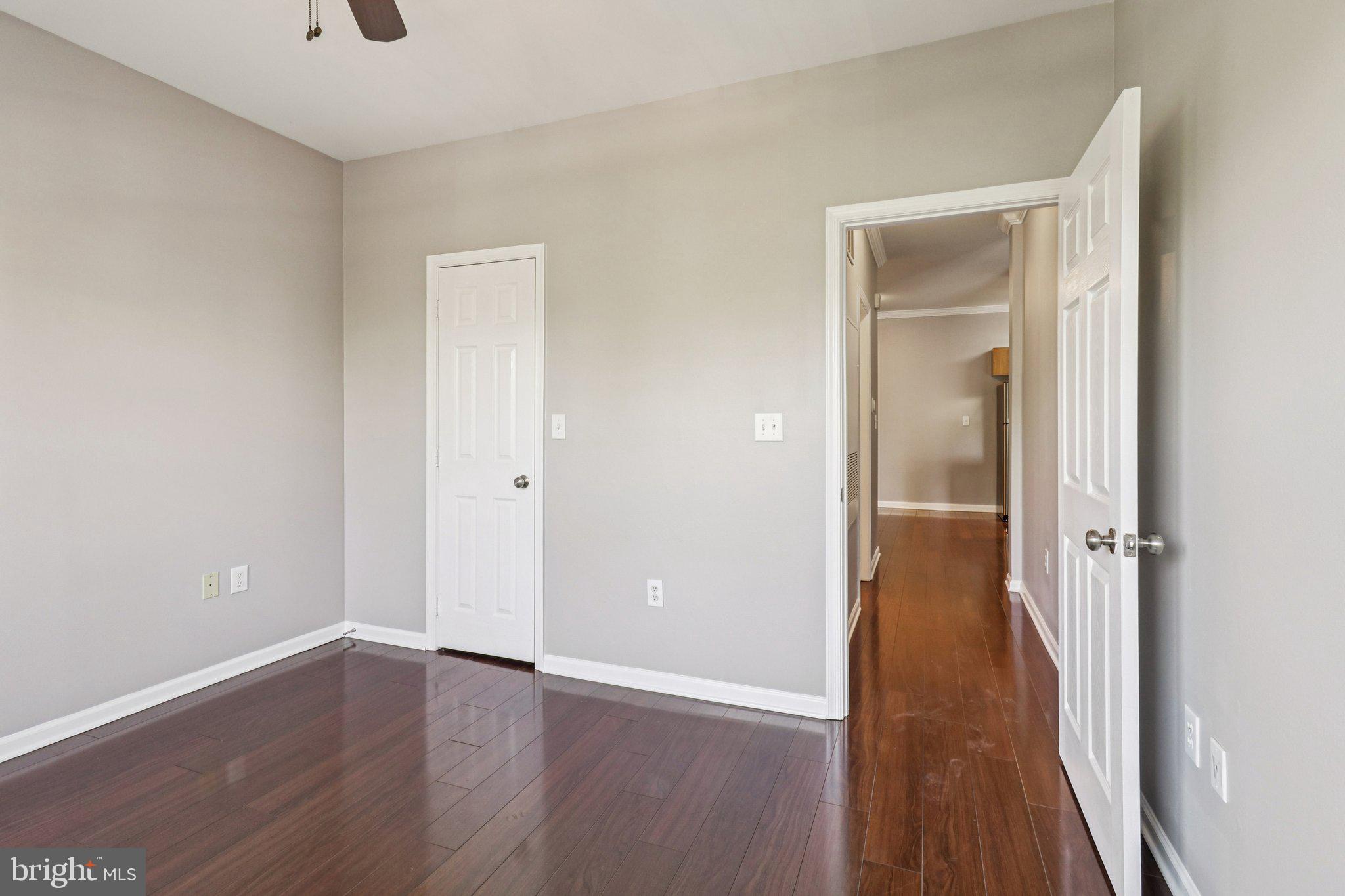 THE ASHMORE - Residential