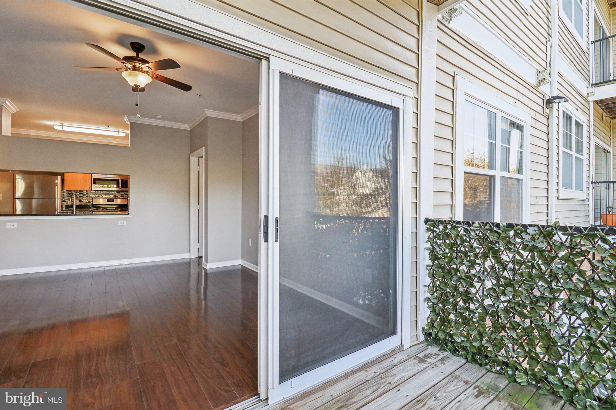 THE ASHMORE - Residential