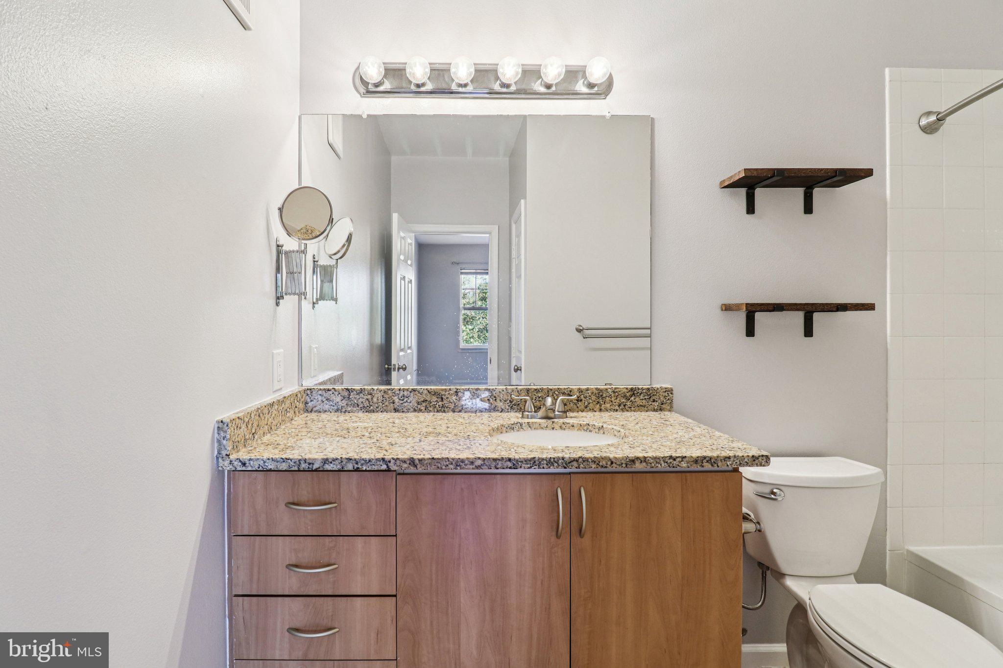 THE ASHMORE - Residential