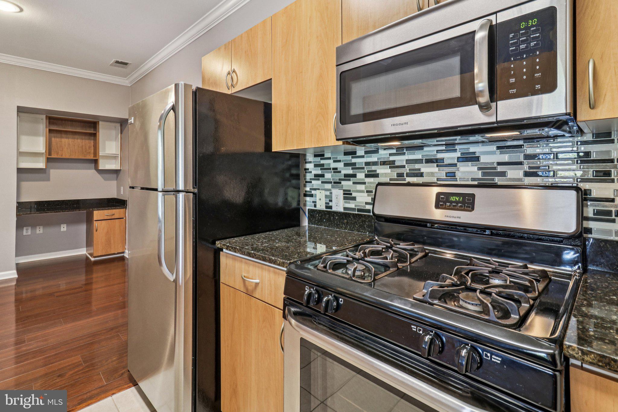 THE ASHMORE - Residential