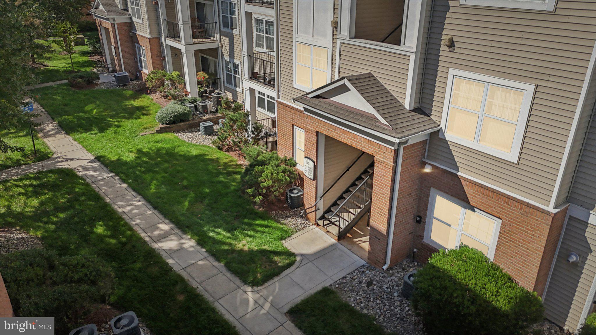 THE ASHMORE - Residential