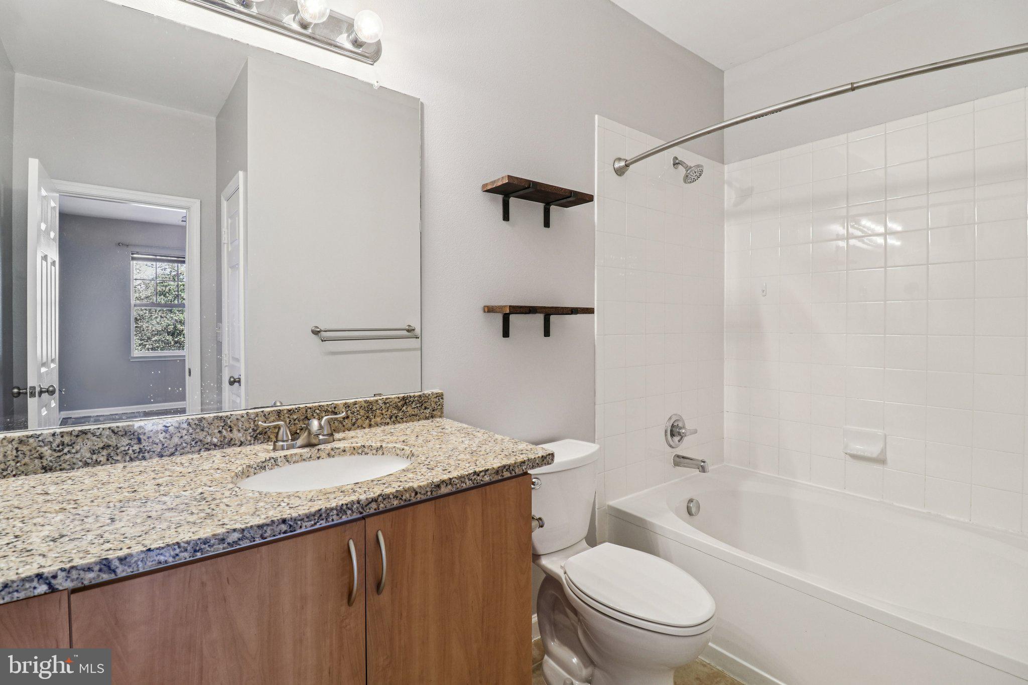 THE ASHMORE - Residential