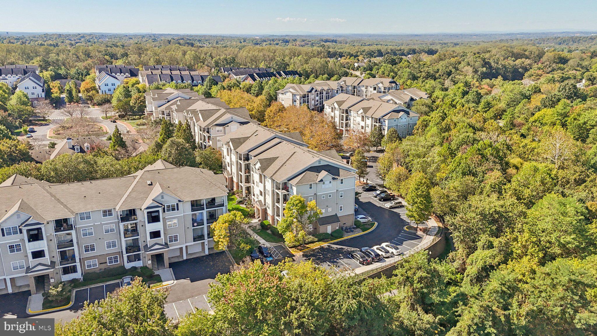 THE ASHMORE - Residential