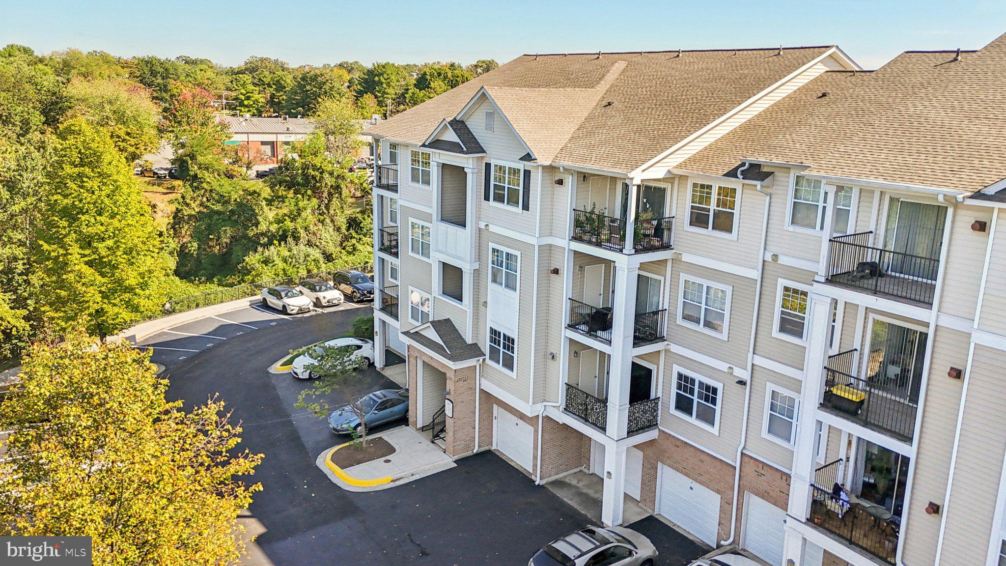 THE ASHMORE - Residential