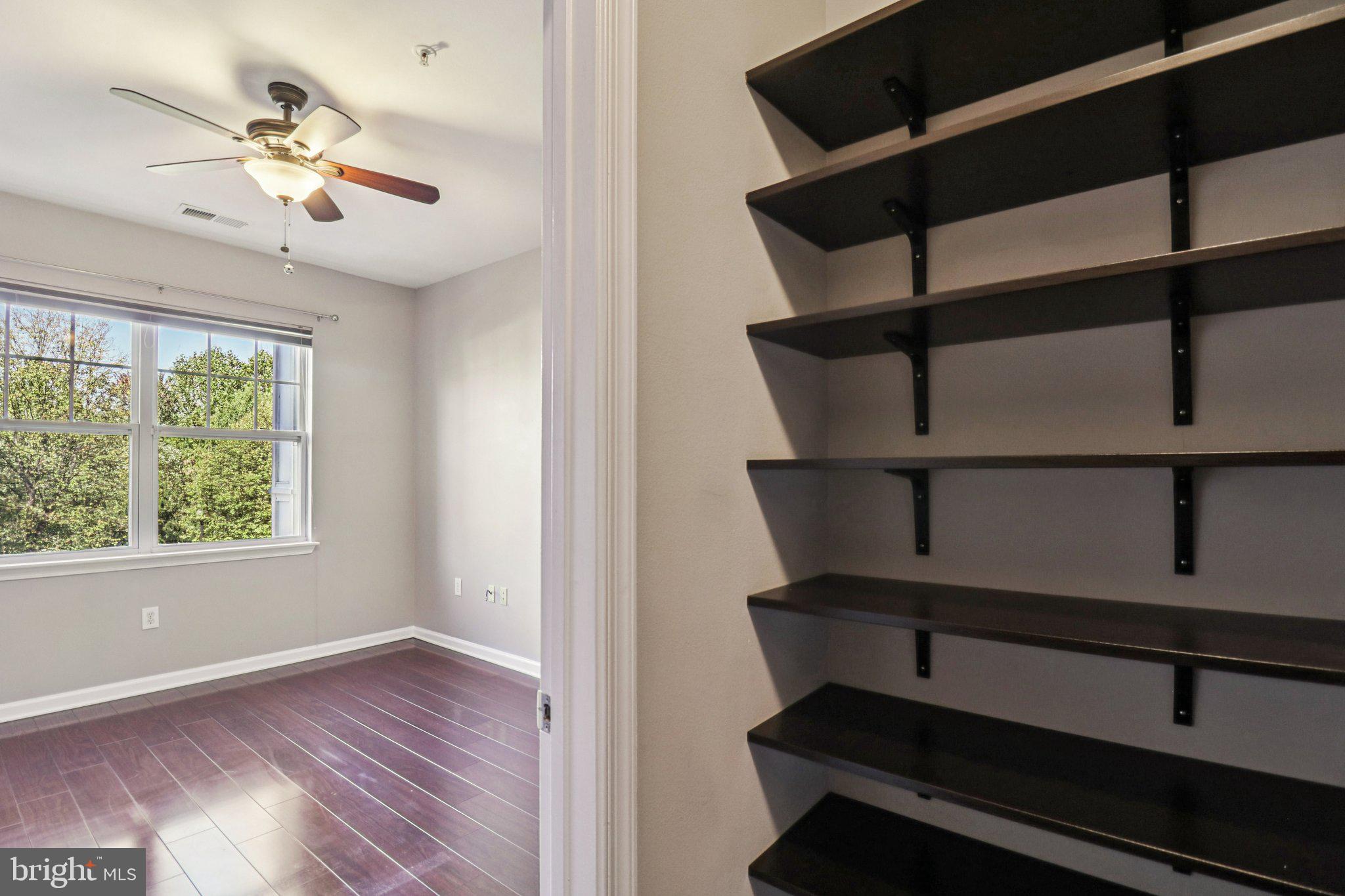 THE ASHMORE - Residential