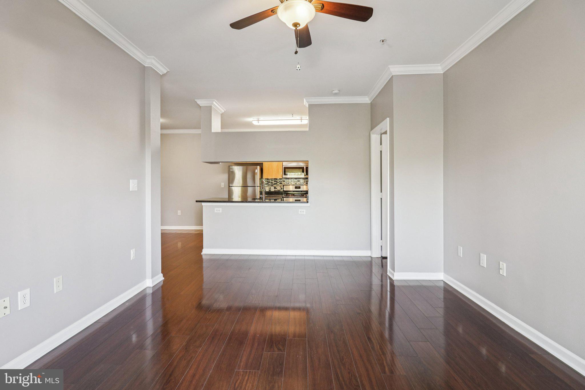 THE ASHMORE - Residential