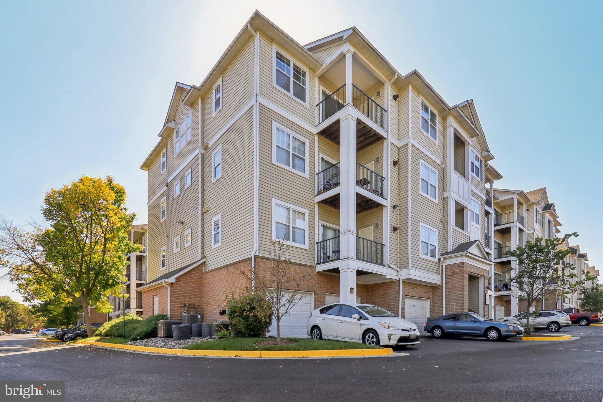 THE ASHMORE - Residential