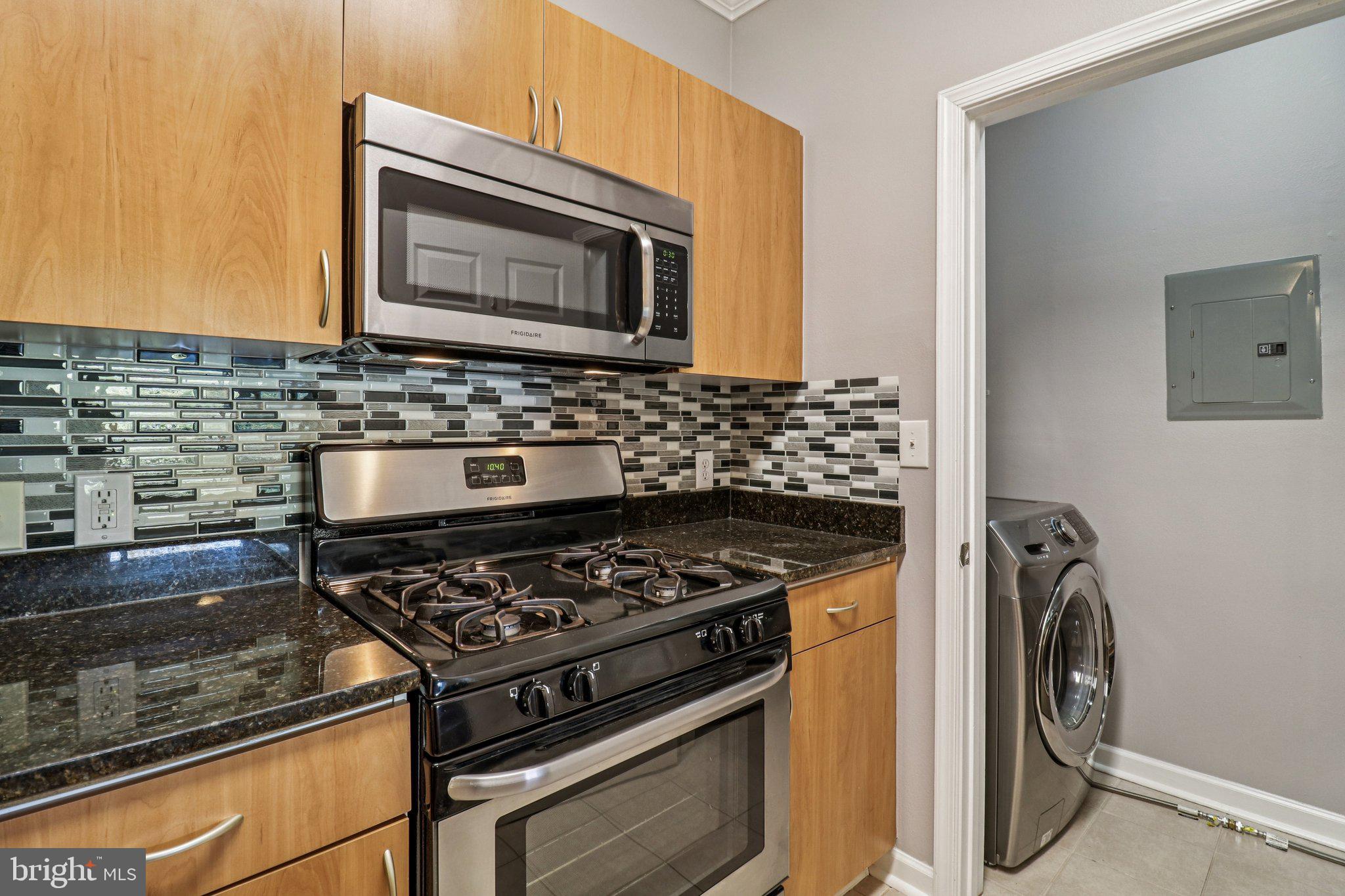 THE ASHMORE - Residential