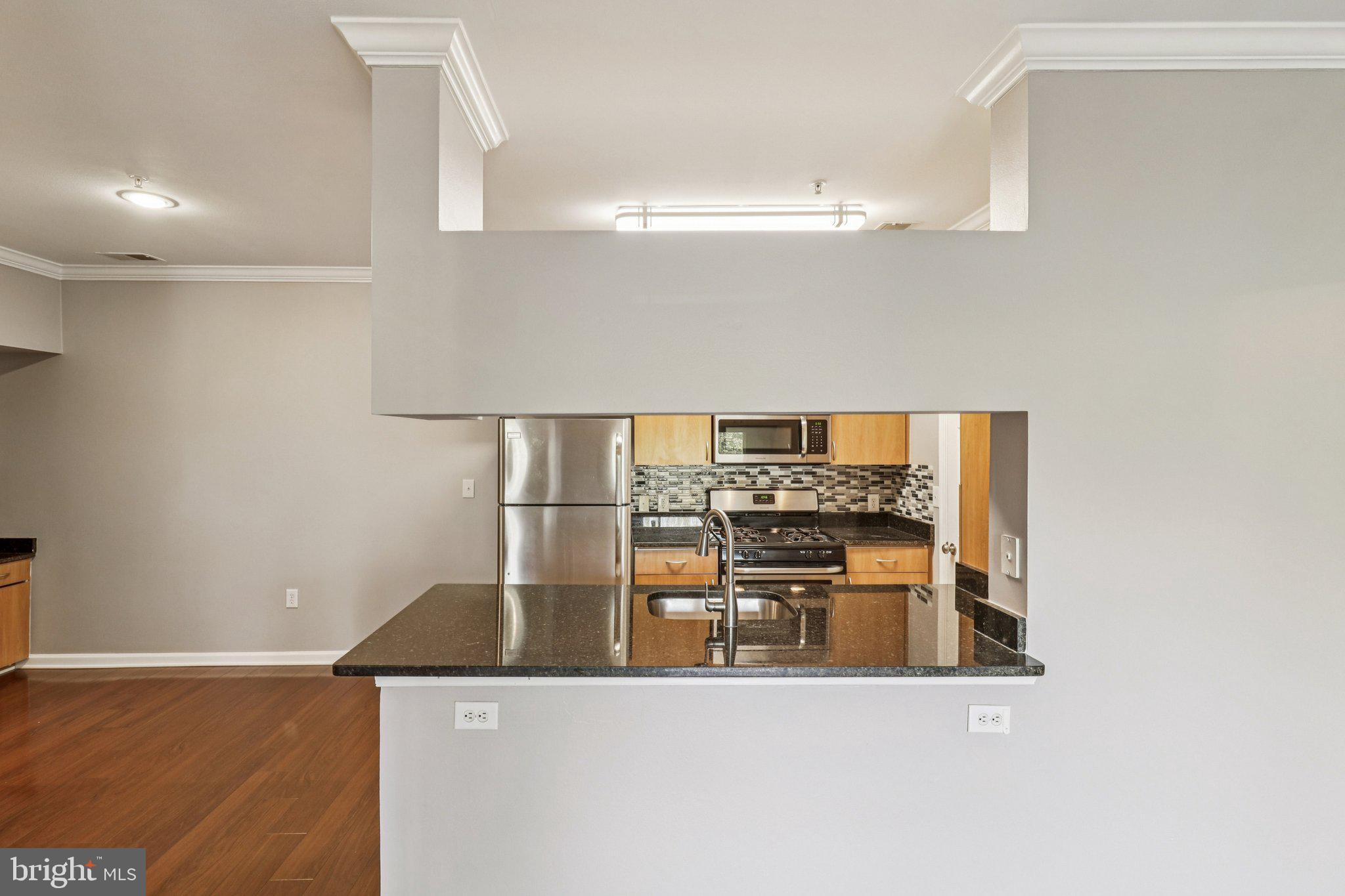 THE ASHMORE - Residential