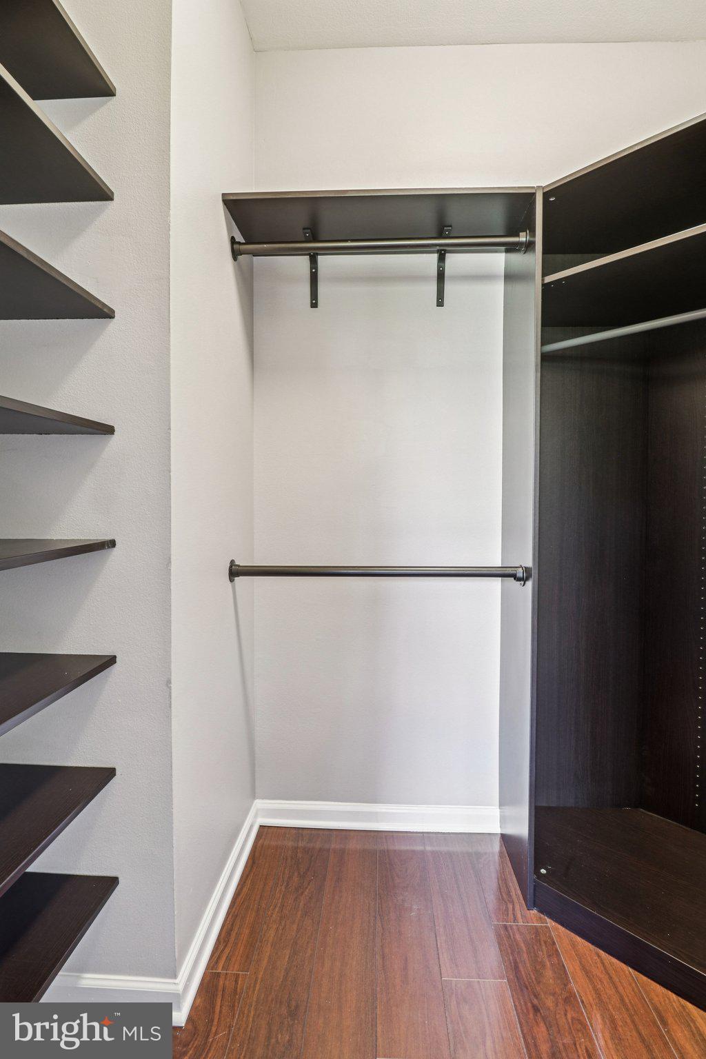 THE ASHMORE - Residential