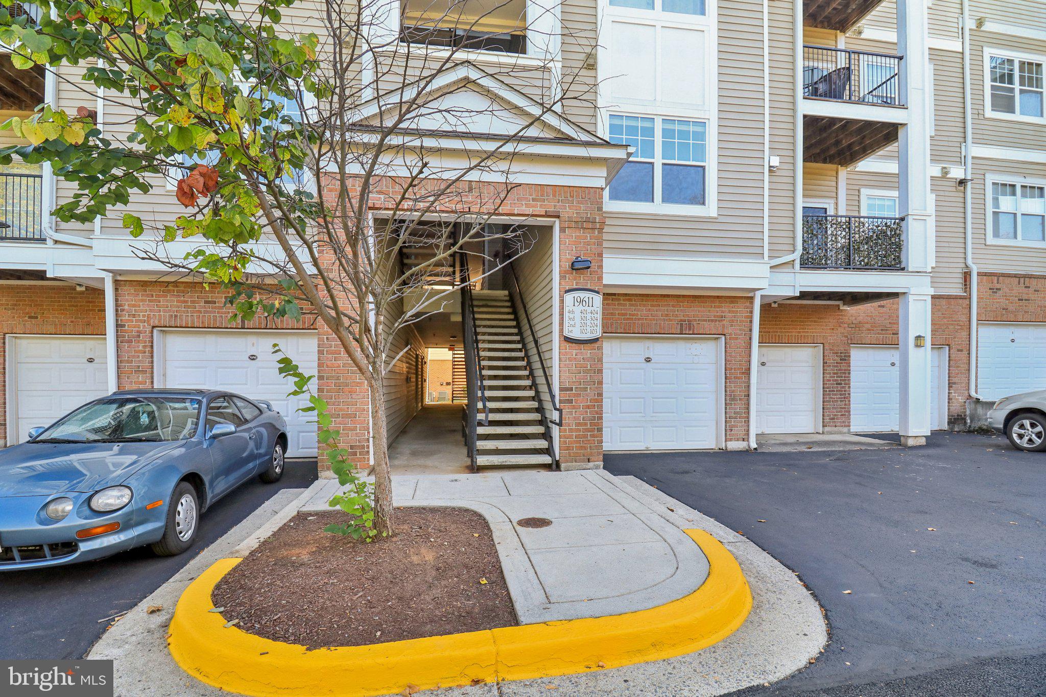 THE ASHMORE - Residential