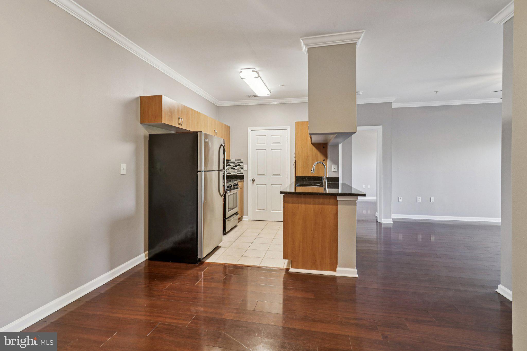 THE ASHMORE - Residential