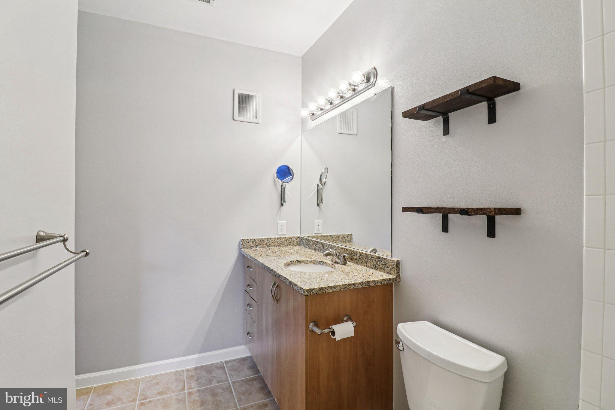 THE ASHMORE - Residential