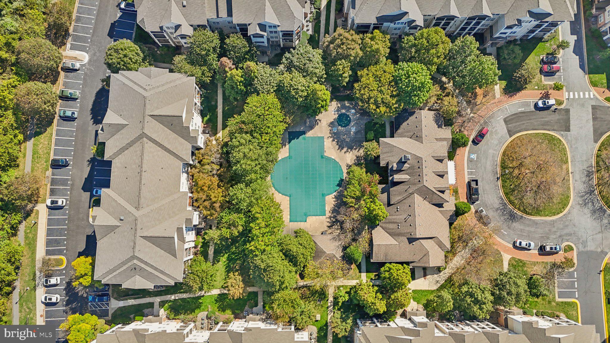 THE ASHMORE - Residential