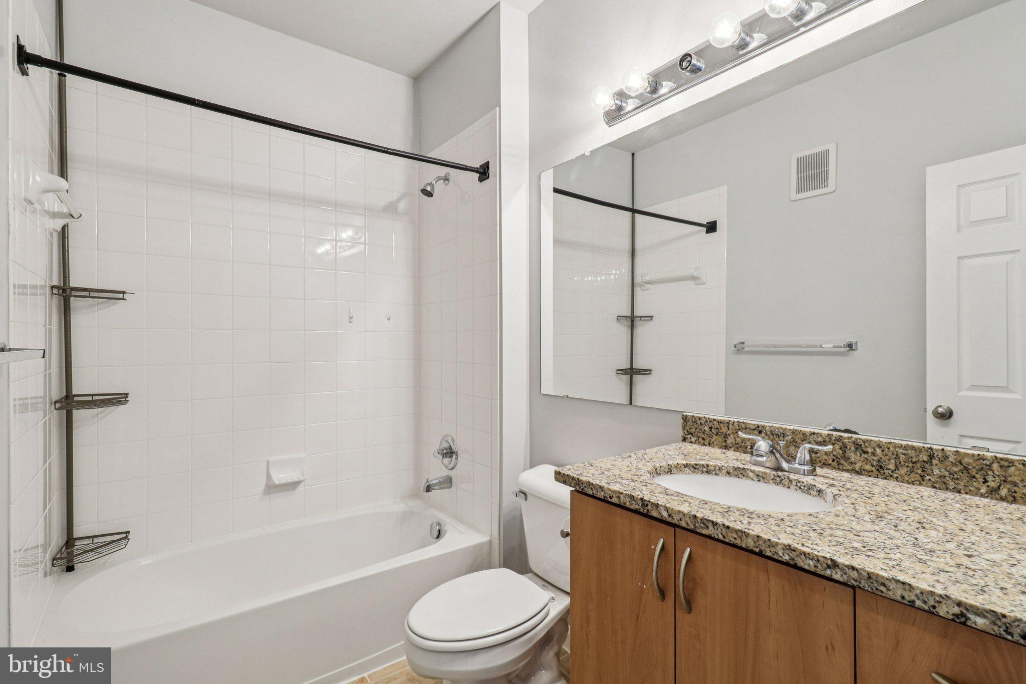 THE ASHMORE - Residential