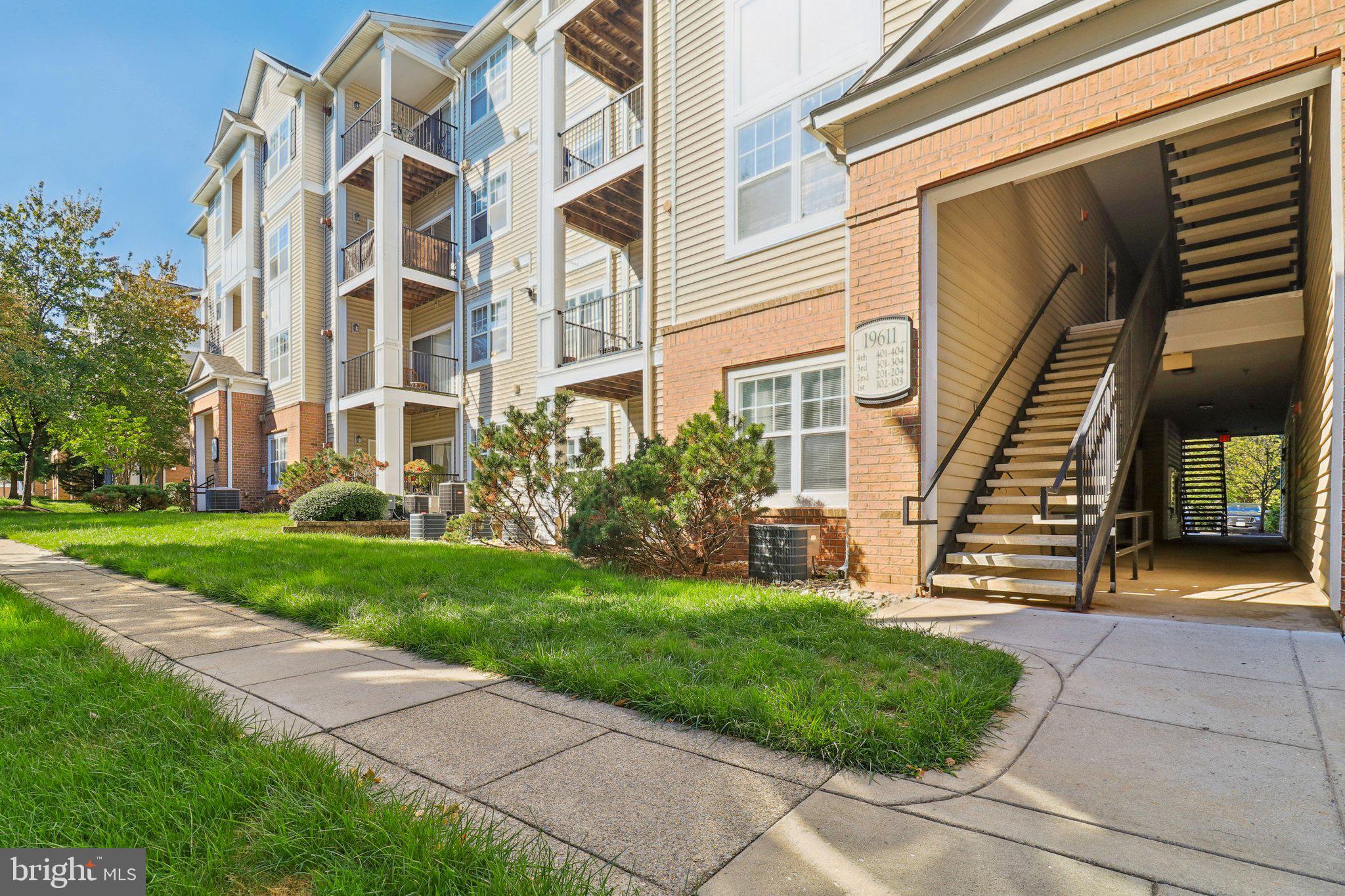 THE ASHMORE - Residential