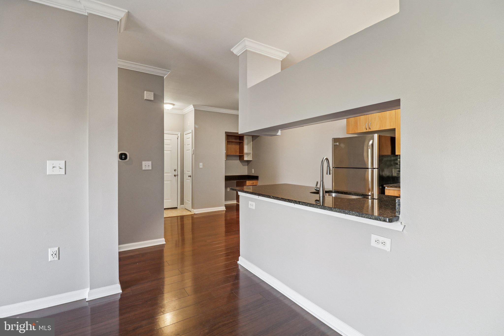 THE ASHMORE - Residential