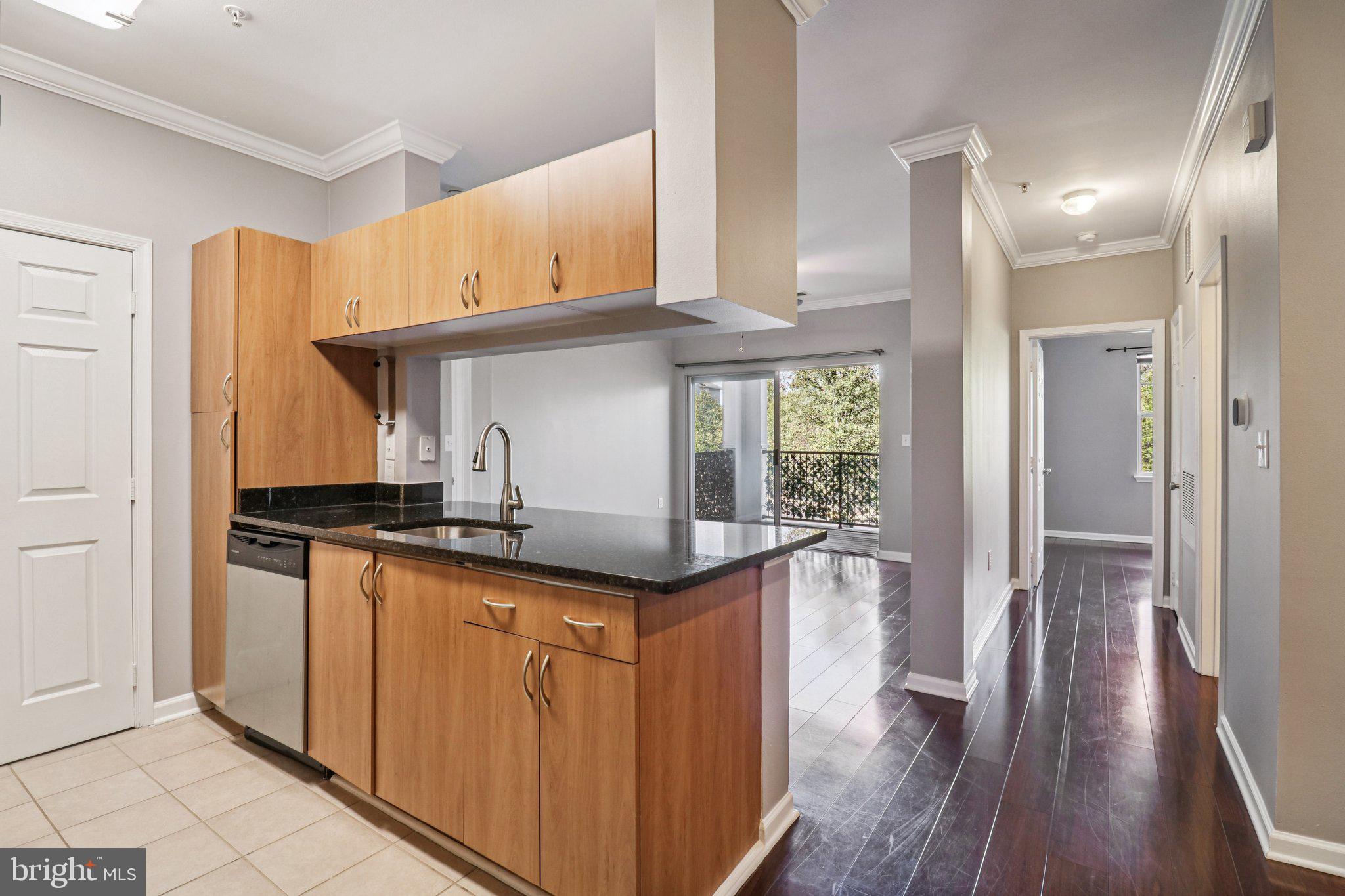 THE ASHMORE - Residential