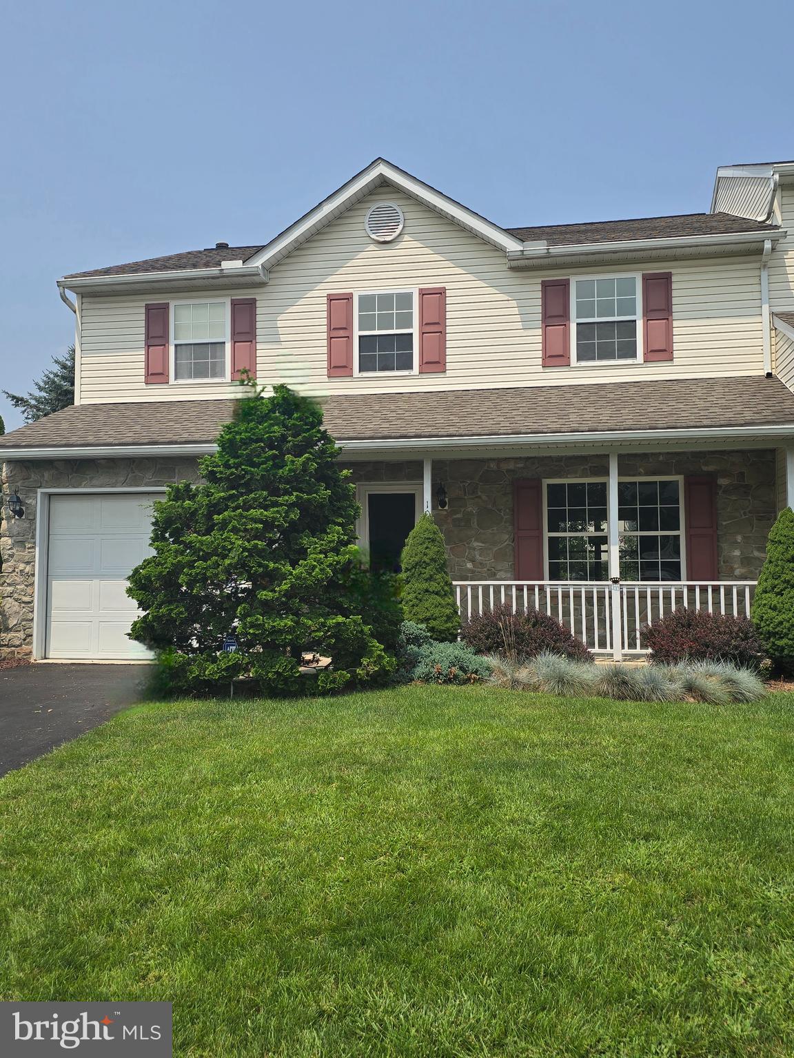1006 WHITFORD DRIVE