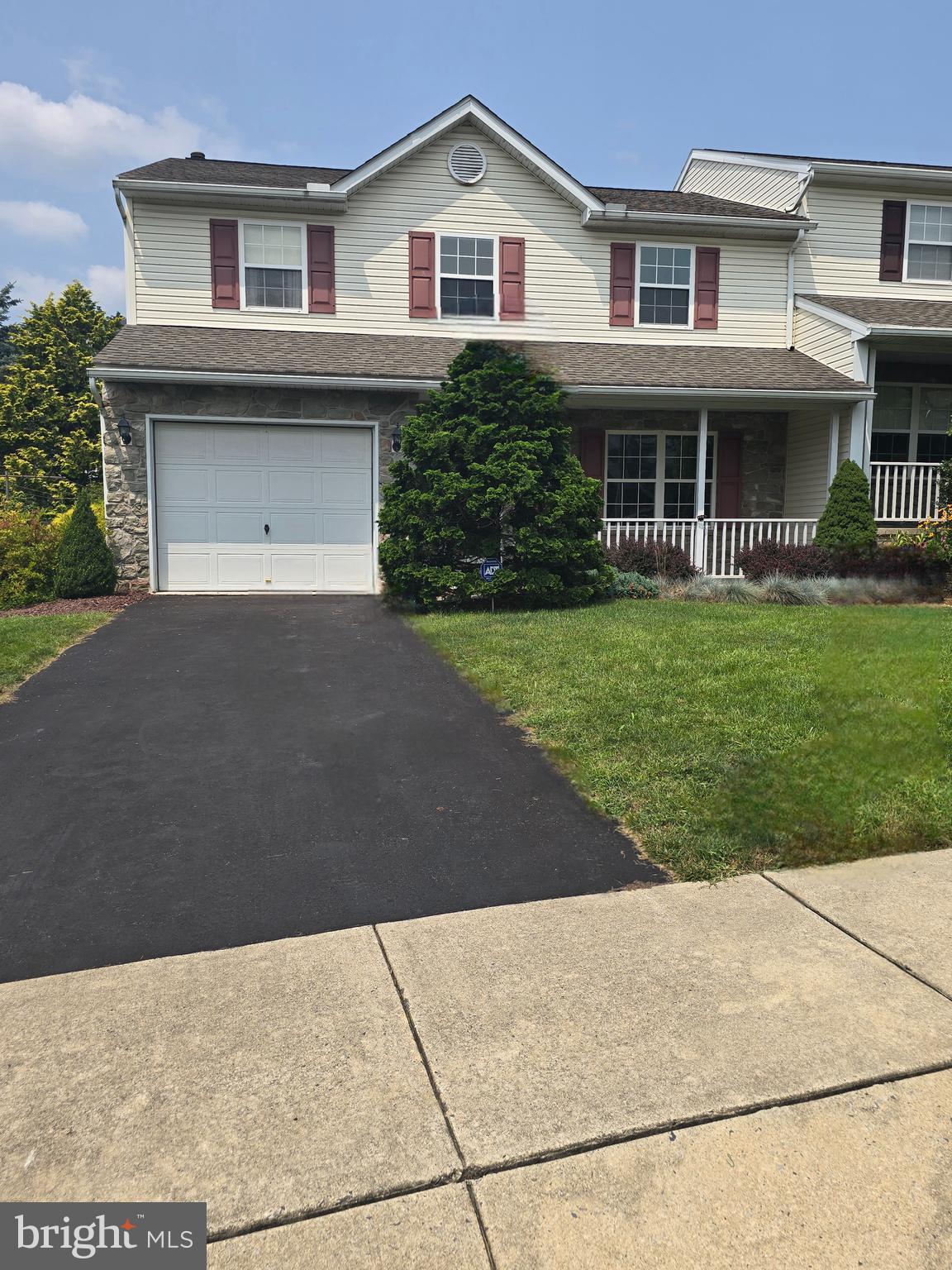 1006 WHITFORD DRIVE
