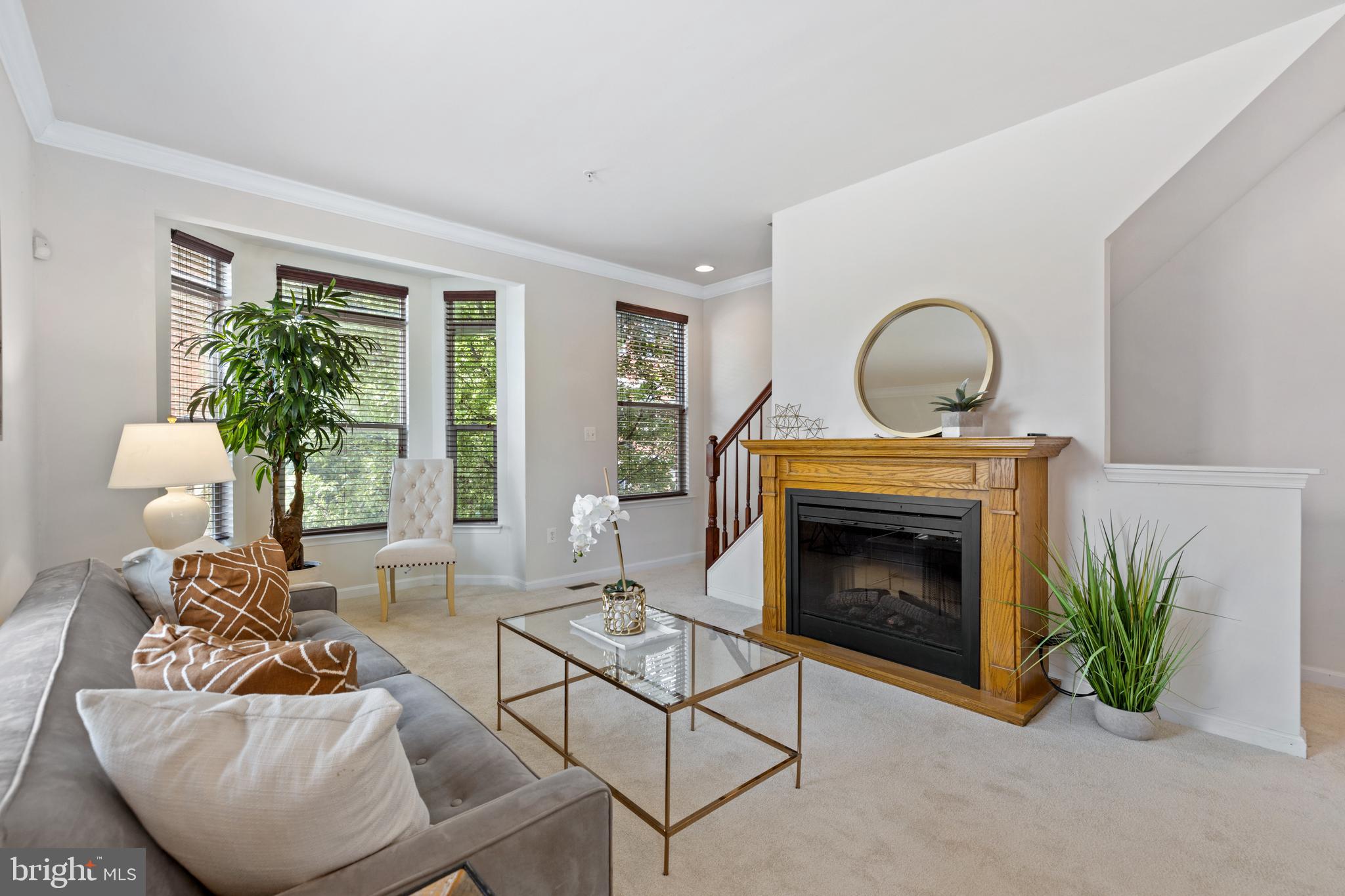 ALBEMARLE SQUARE - Residential