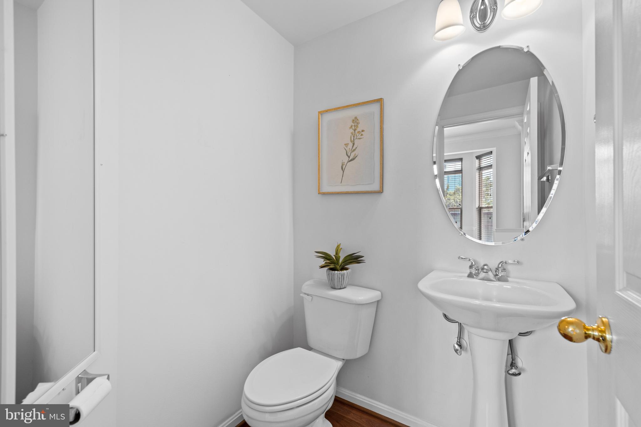 ALBEMARLE SQUARE - Residential