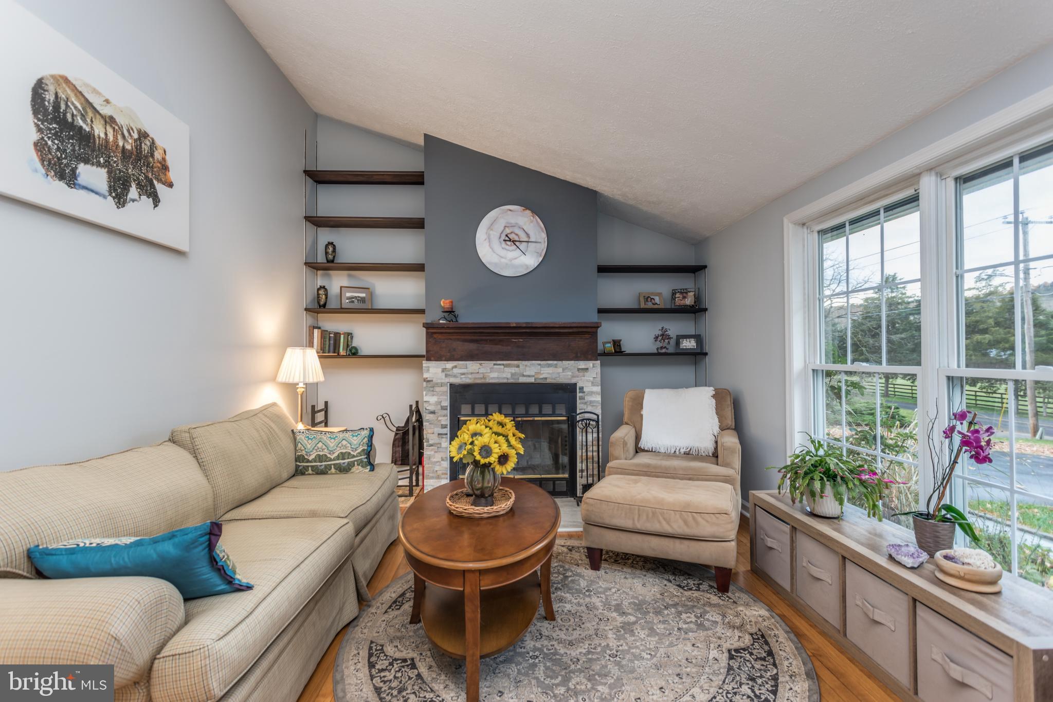 ASPEN HILL FARMS - Residential