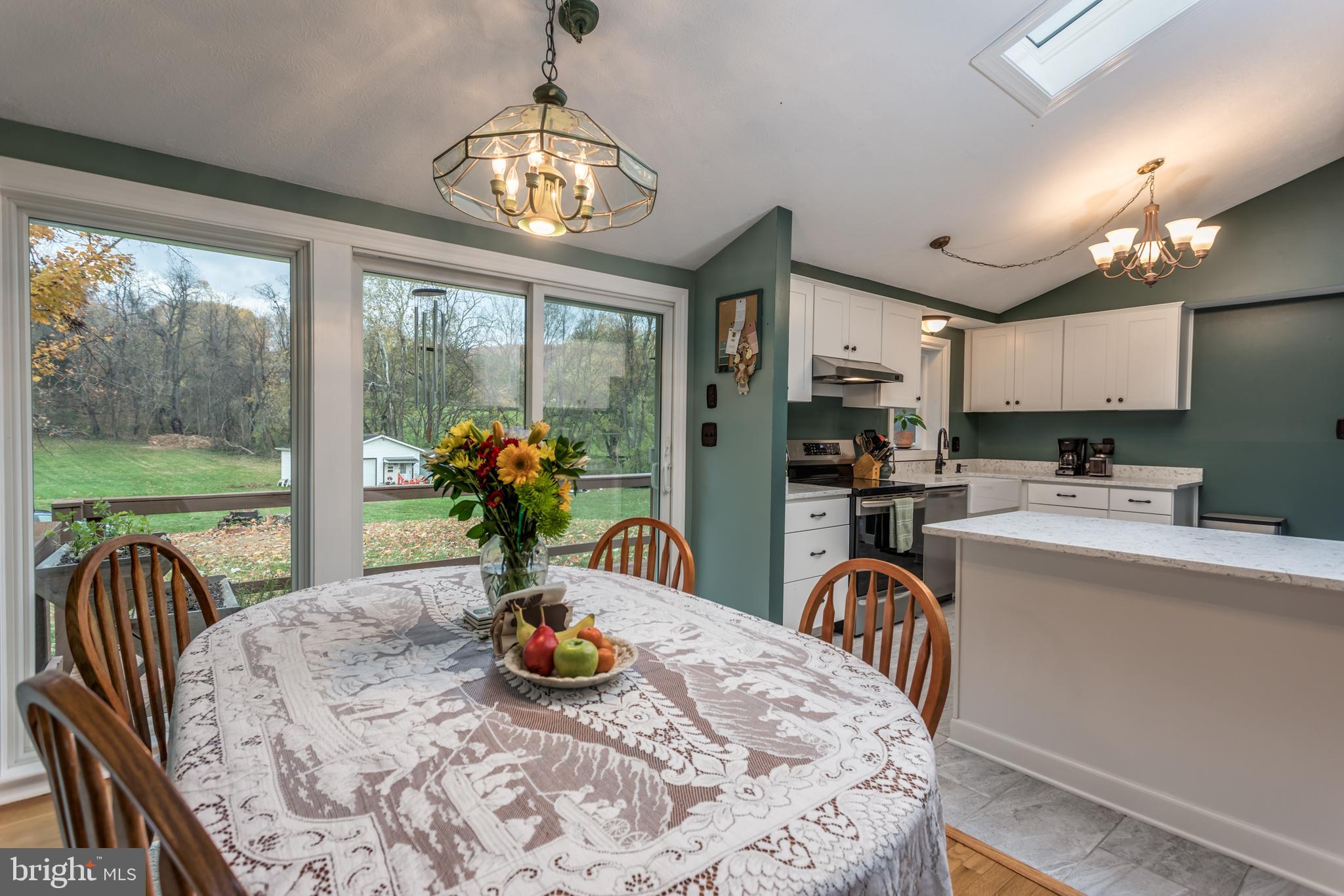 ASPEN HILL FARMS - Residential