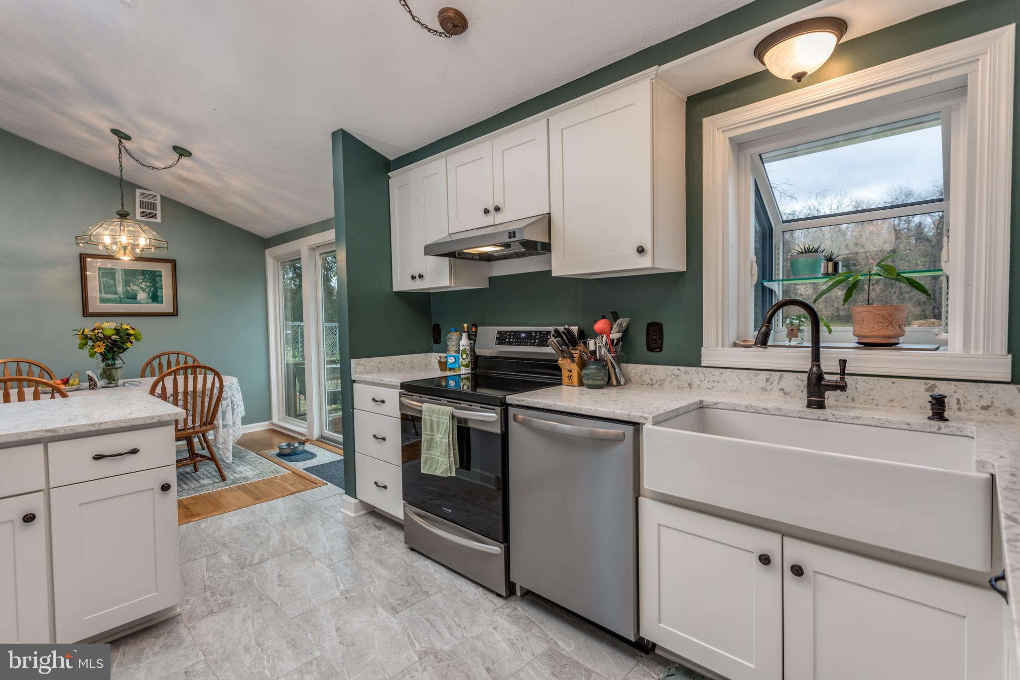 ASPEN HILL FARMS - Residential