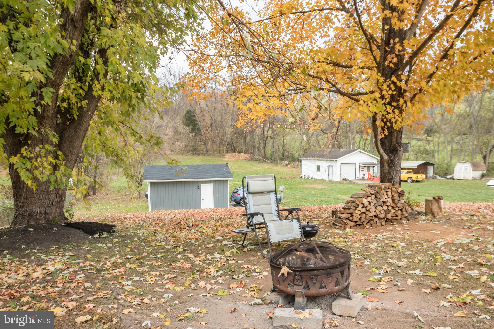 ASPEN HILL FARMS - Residential