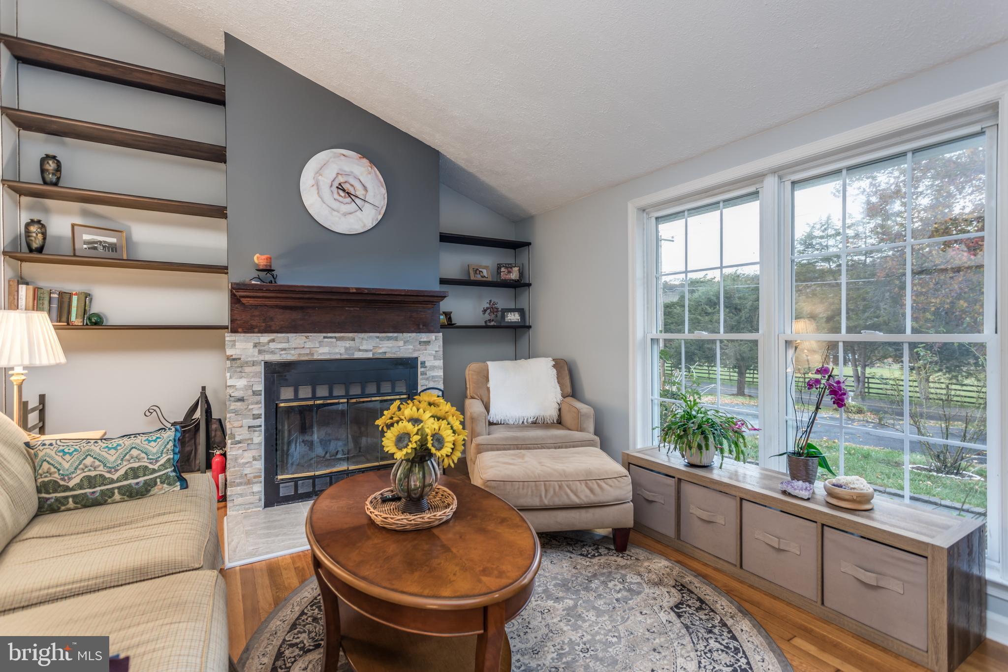 ASPEN HILL FARMS - Residential