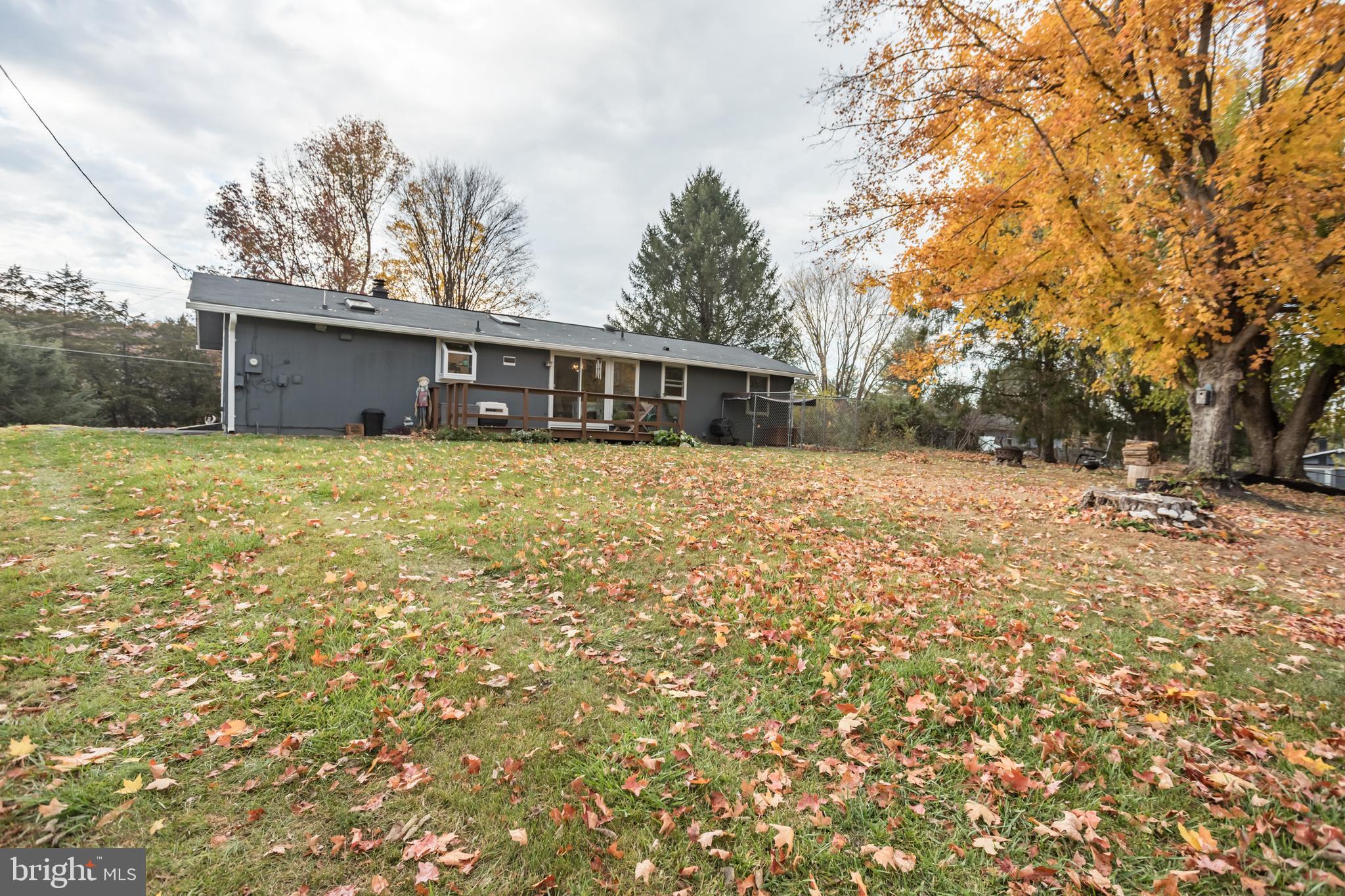 ASPEN HILL FARMS - Residential