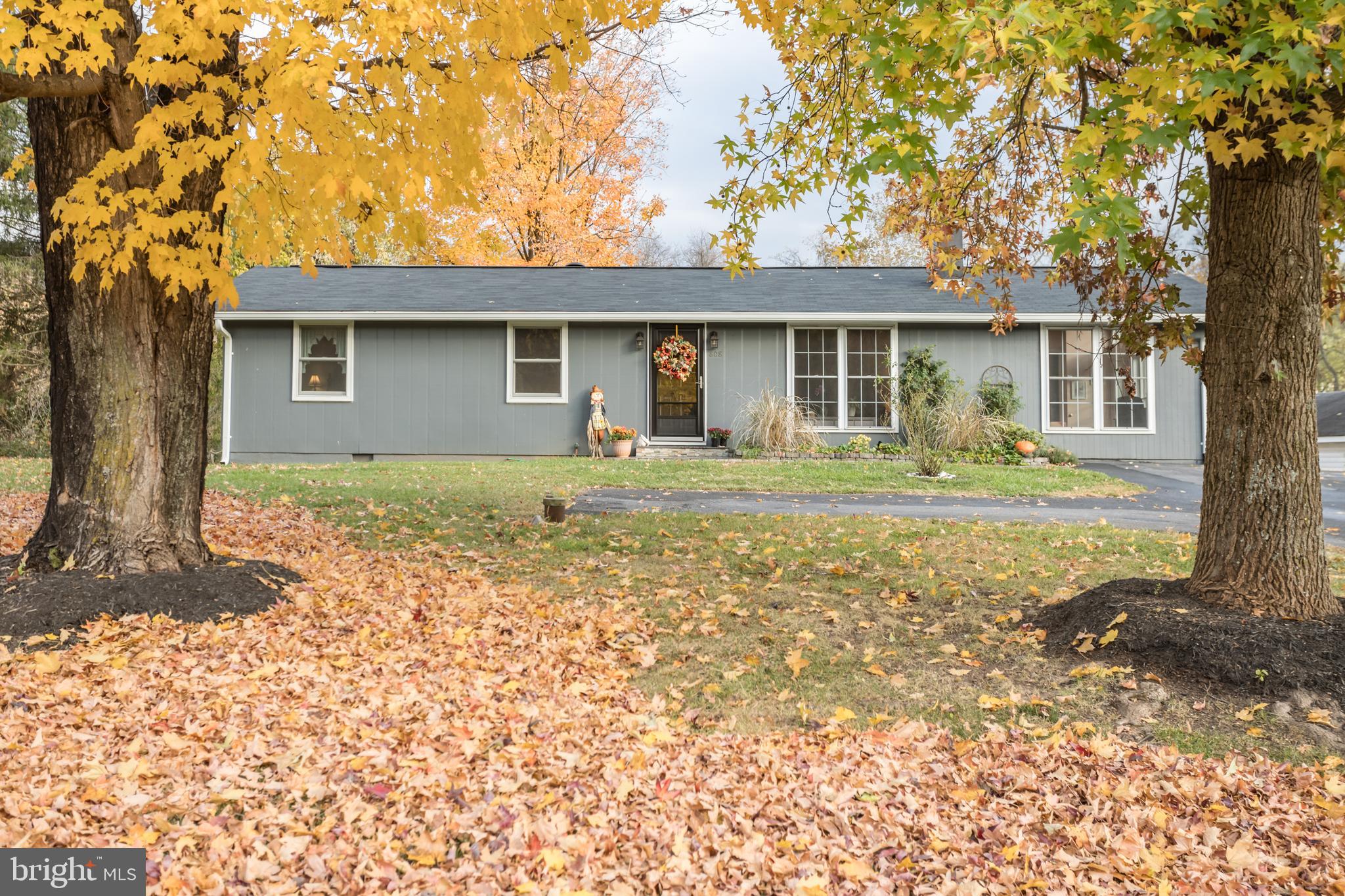 ASPEN HILL FARMS - Residential