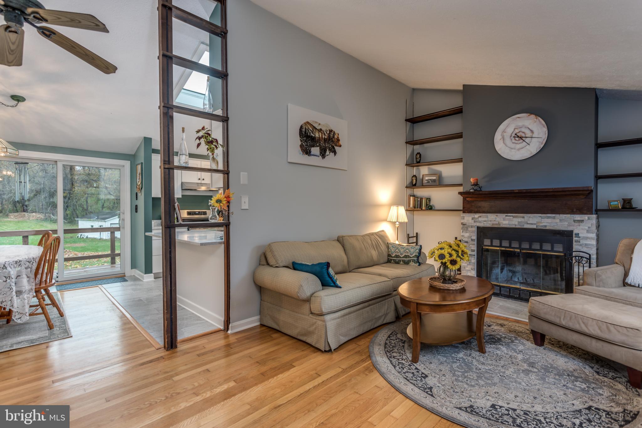 ASPEN HILL FARMS - Residential