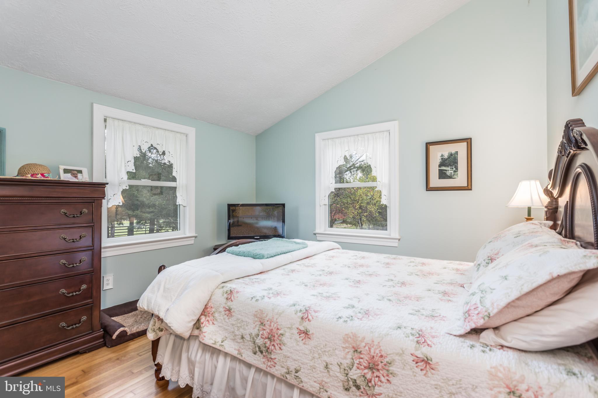 ASPEN HILL FARMS - Residential