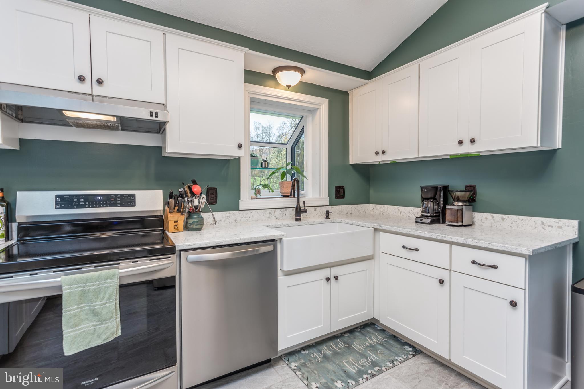 ASPEN HILL FARMS - Residential