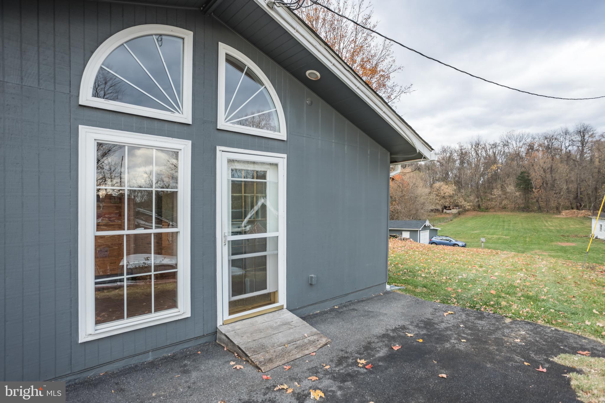 ASPEN HILL FARMS - Residential